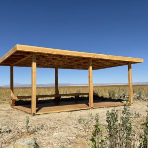 Proyecto Ejecutivo y de Construcción